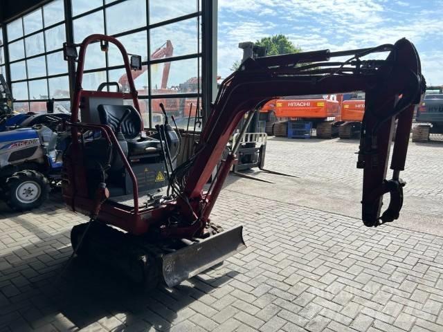 Kubota KX36-2 Mini Excavators <7t (Mini Diggers)
