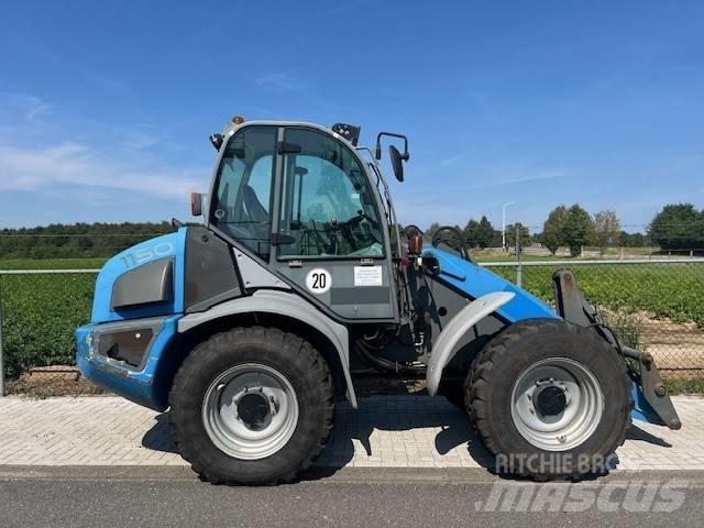 Kramer 1150 Wheel Loaders