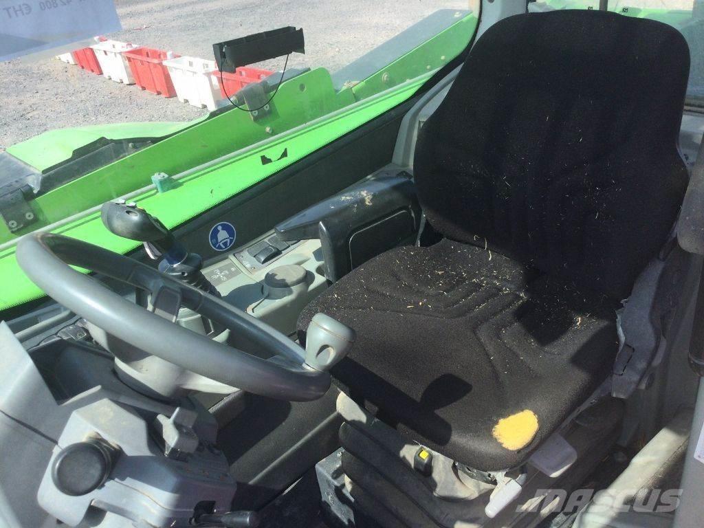 Merlo Tf35.7-120 Telehandlers for Agriculture