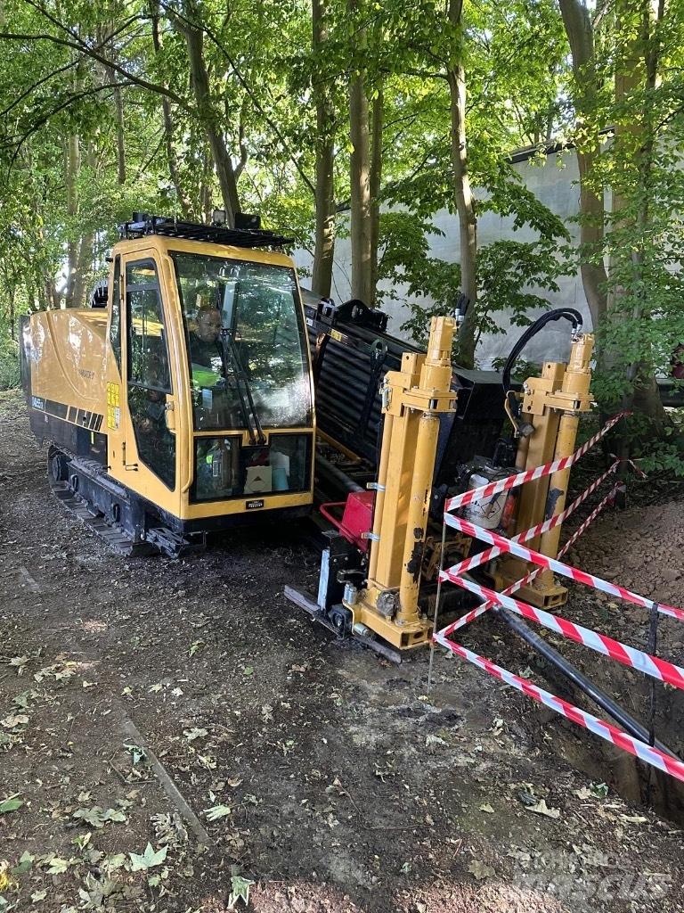 Vermeer D40x55 DR Horizontal Drilling Rigs