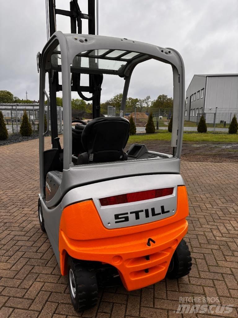 Still RX20-16P Electric Forklifts