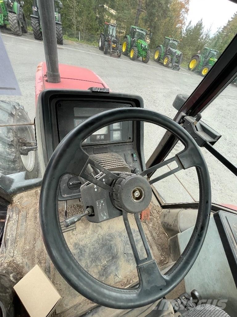 Case IH 5150 Tractors