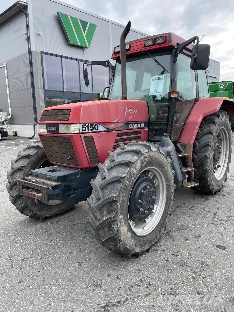 Case IH 5150 Tractors
