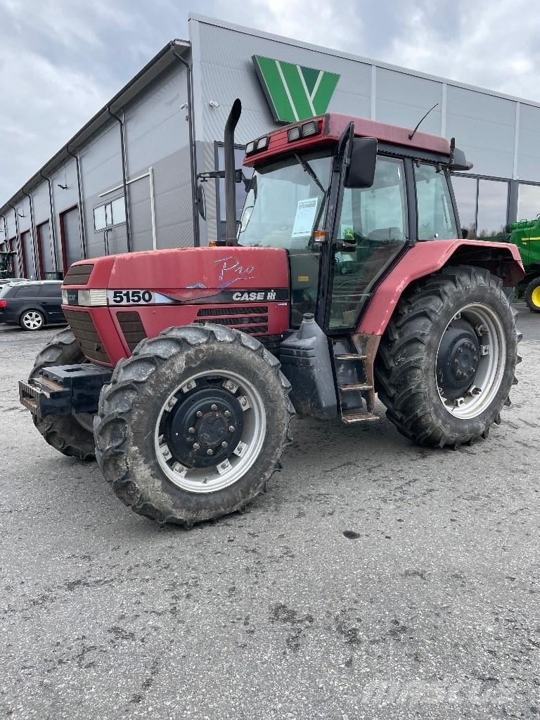 Case IH 5150 Tractors