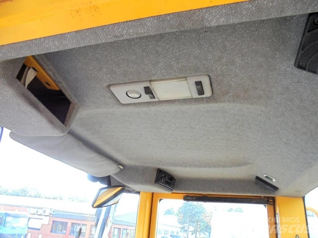 Volvo L 110 E Wheel Loaders
