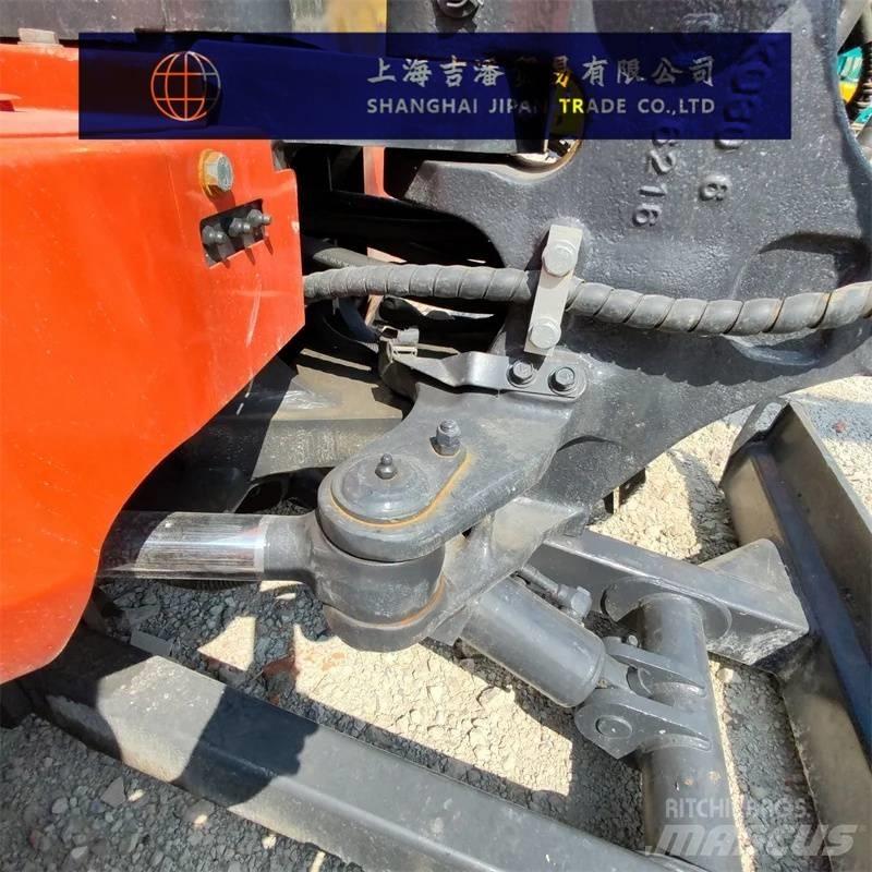 Kubota U 30 Mini Excavators <7t (Mini Diggers)