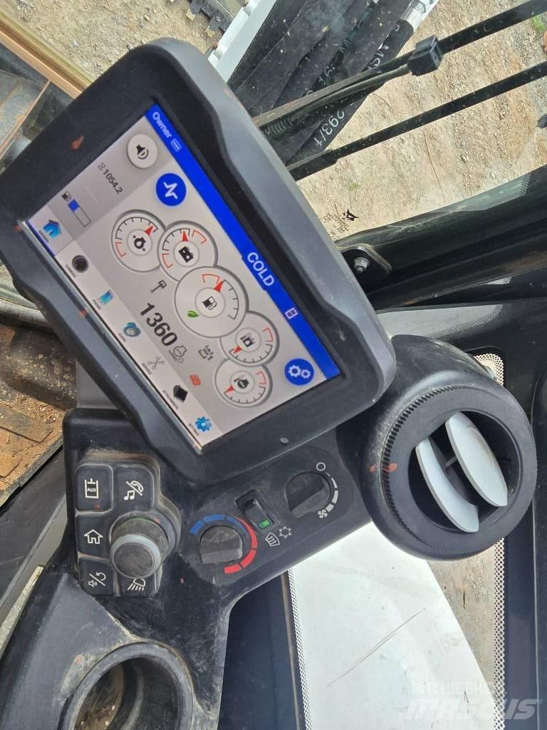 Bobcat E42 Mini Excavators <7t (Mini Diggers)