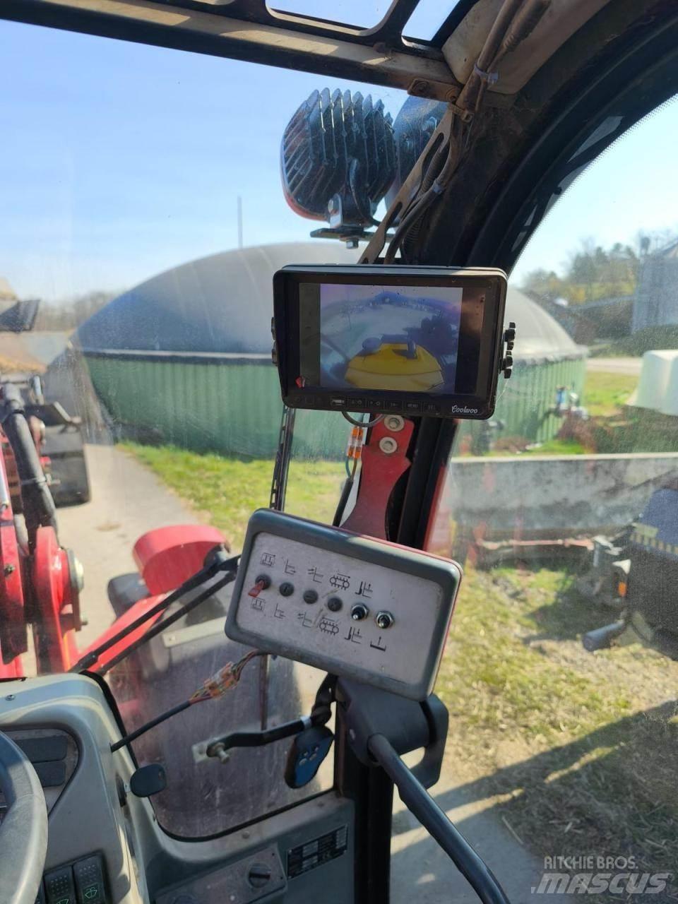 Schäffer 9310 T Mini Loader