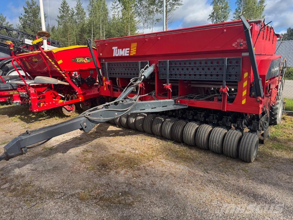 Tume Nova Combi 4000 Drills