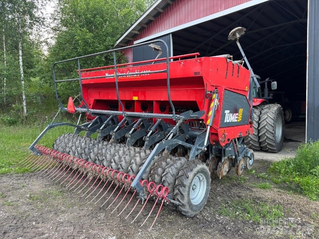 Tume Nova Combi 4000 Drills