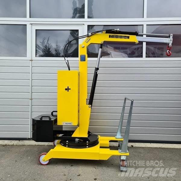  Flex Lifting 01B2SE Other Cranes and Lifting Machines