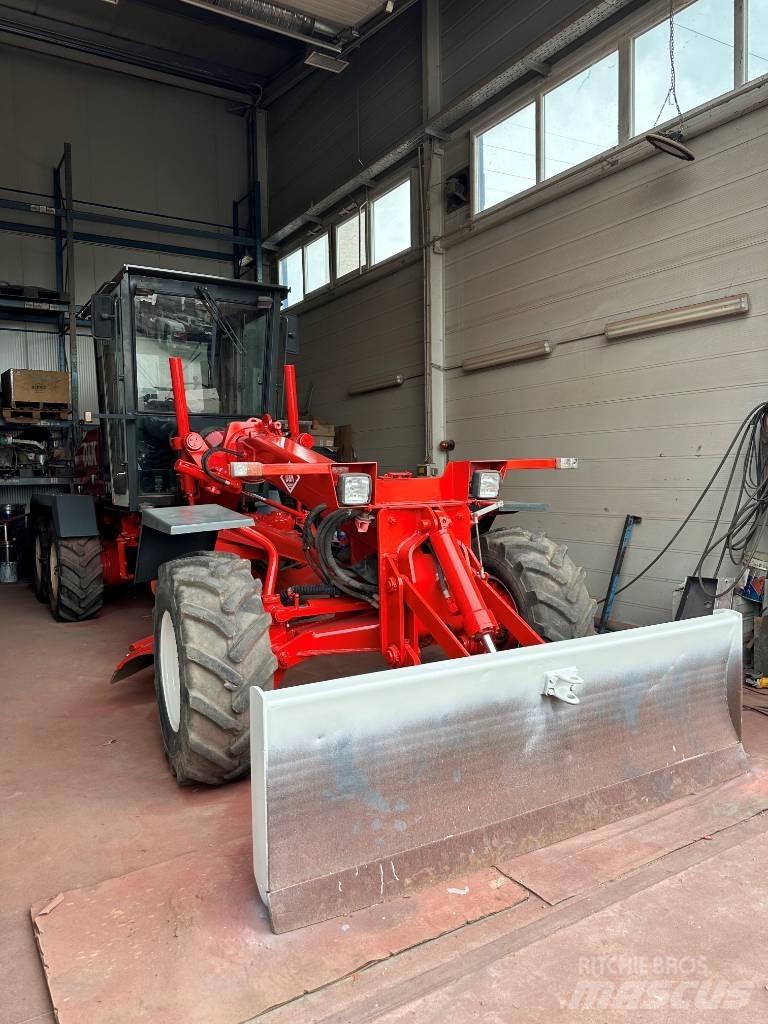 O&K F 106 A Motor Graders