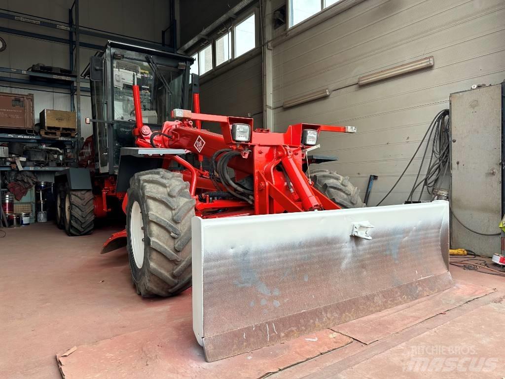 O&K F 106 A Motor Graders