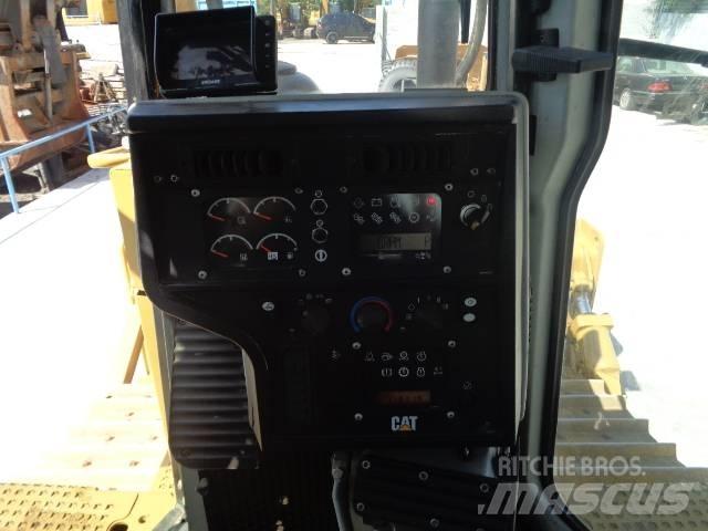CAT D 6 R XL III Crawler dozers