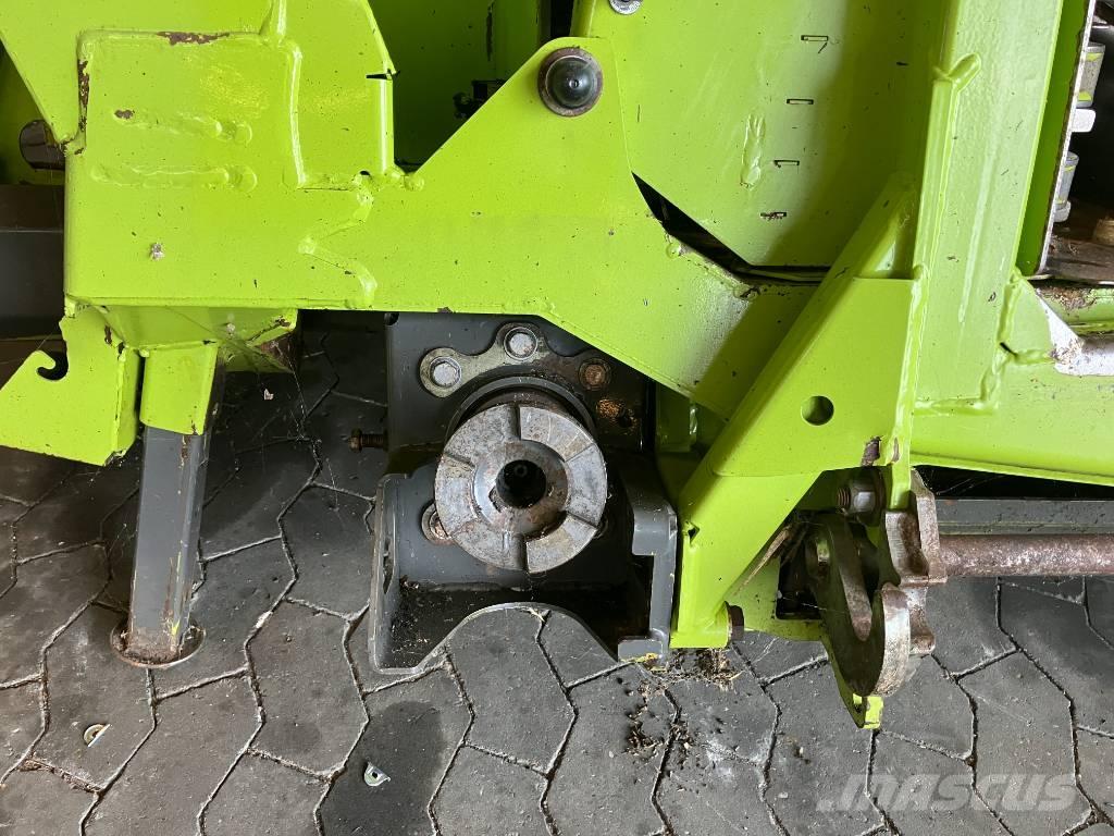 CLAAS Orbis 750 Self-propelled foragers