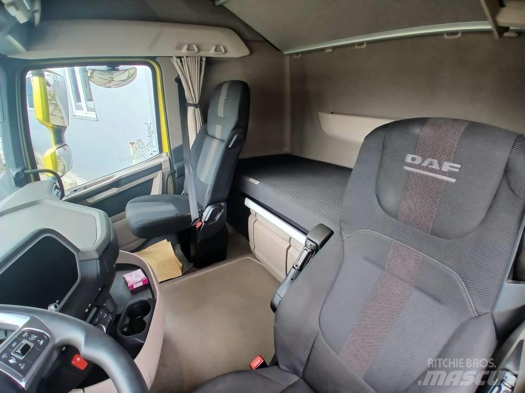 DAF XG 530 FT Conventional Trucks / Tractor Trucks
