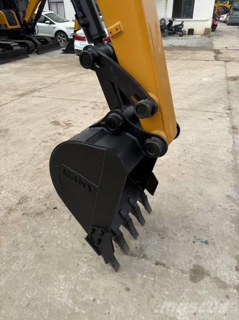 Sany SY 60 C Mini Excavators <7t (Mini Diggers)