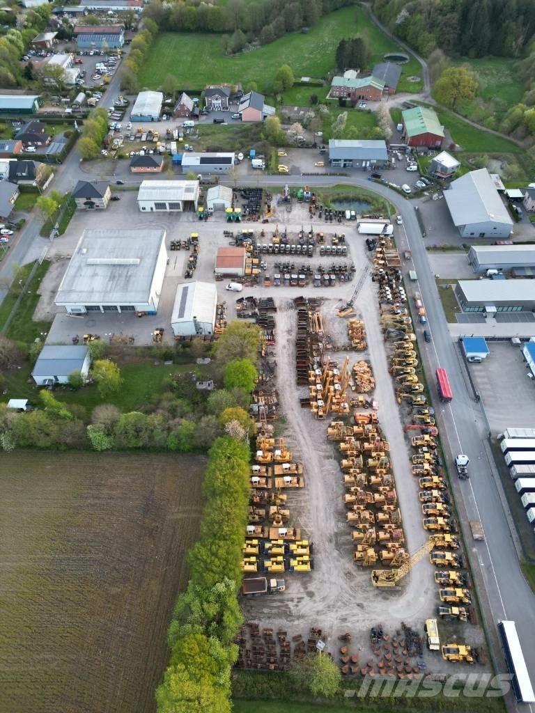 Volvo L 150 H Wheel Loaders