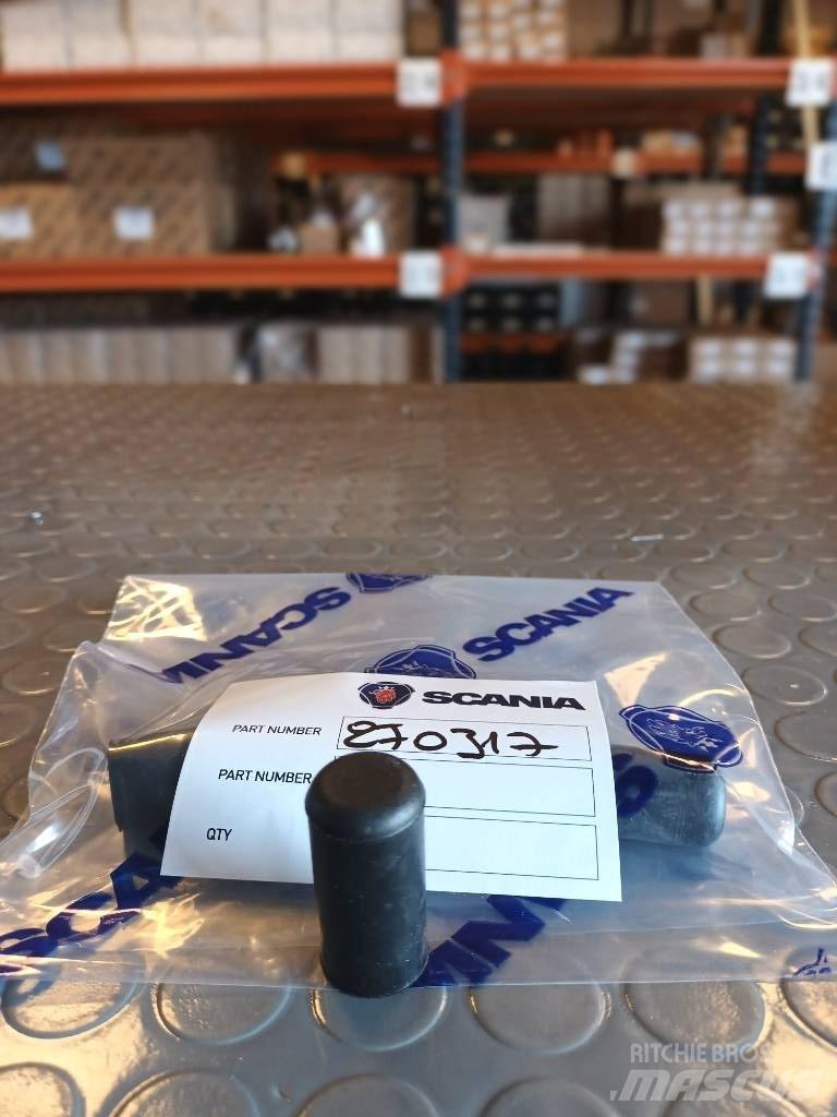 Scania PLUG 270317 Other Components