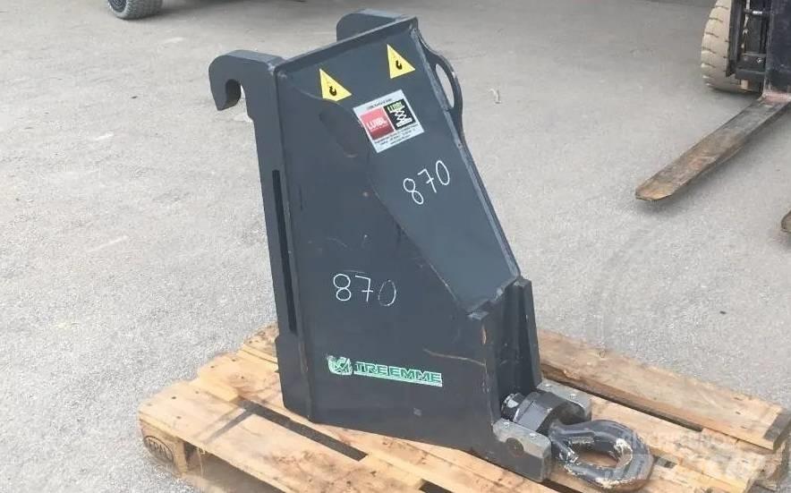 Merlo P 72.10  M469 Telescopic Handlers