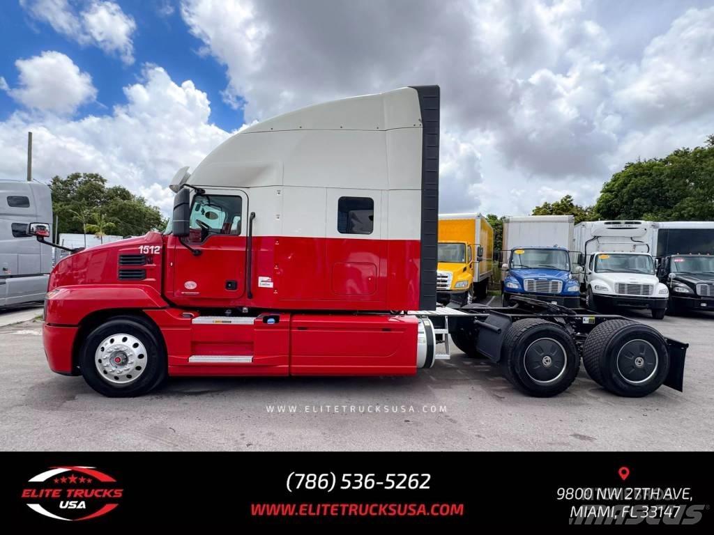 Mack Anthem Other Trucks