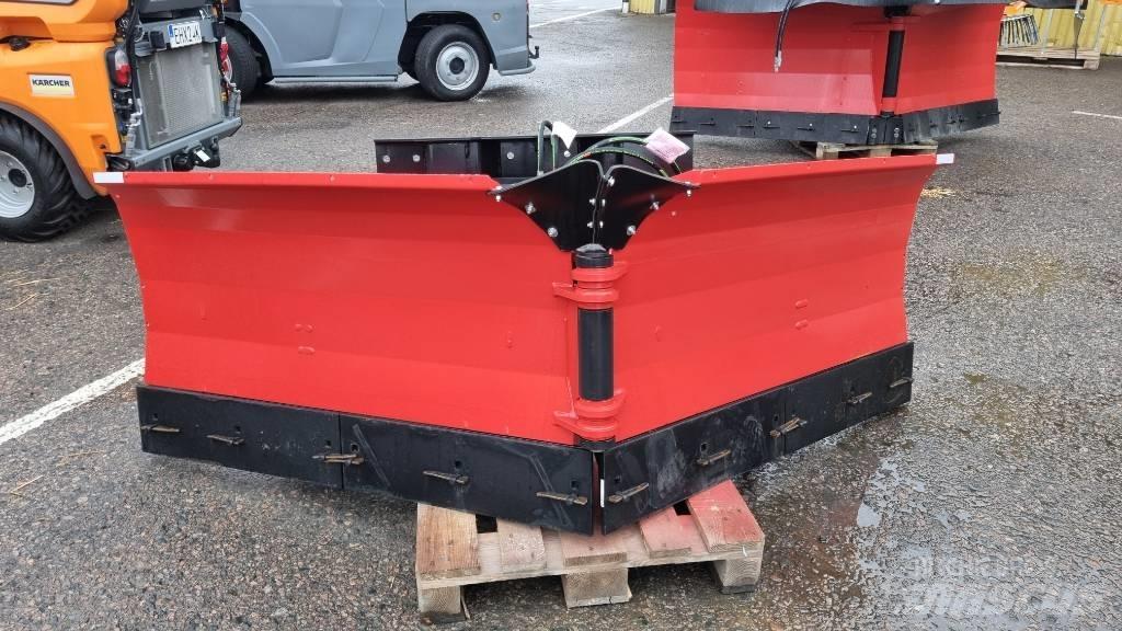 Tokvam VT 280 City Snow Grooming Equipment