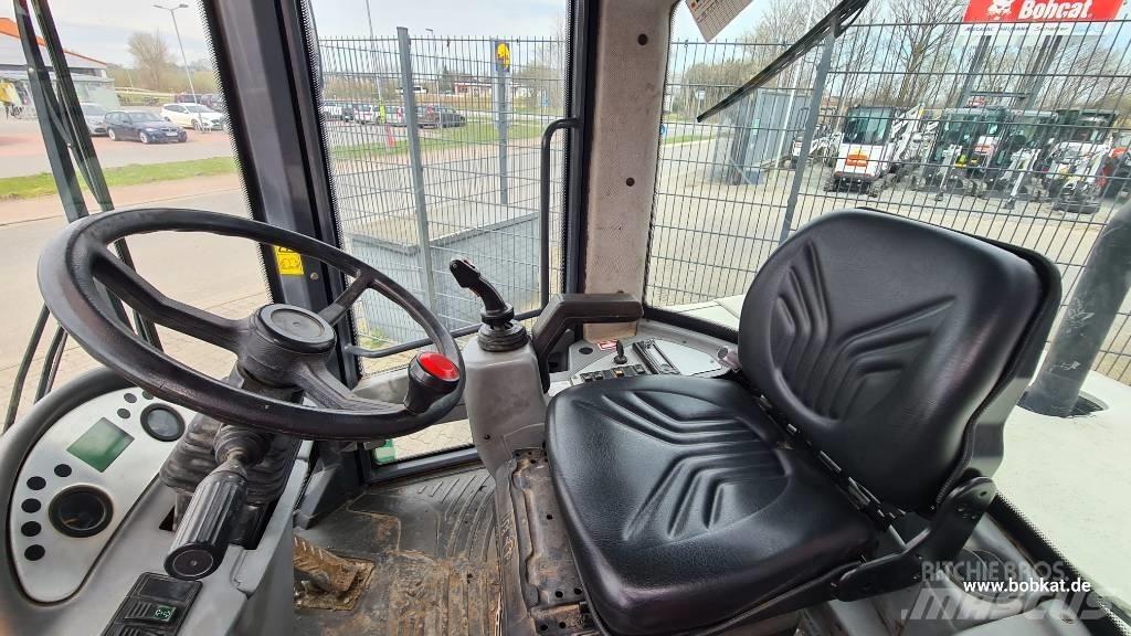 Terex TL 80 Mini Loader
