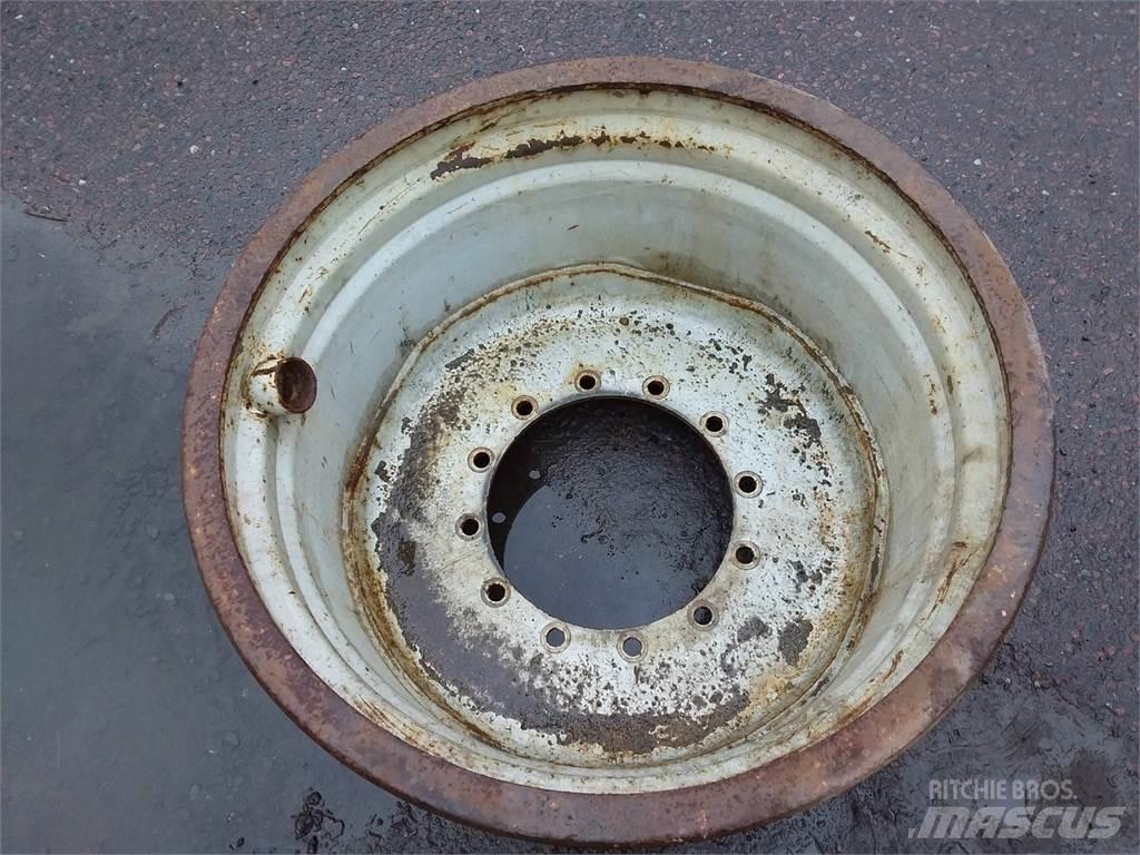 Valmet Okänd 20x34 Tires, wheels and rims