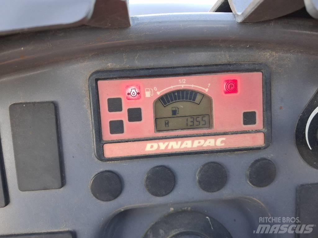 Dynapac CC 1200 C Single drum rollers