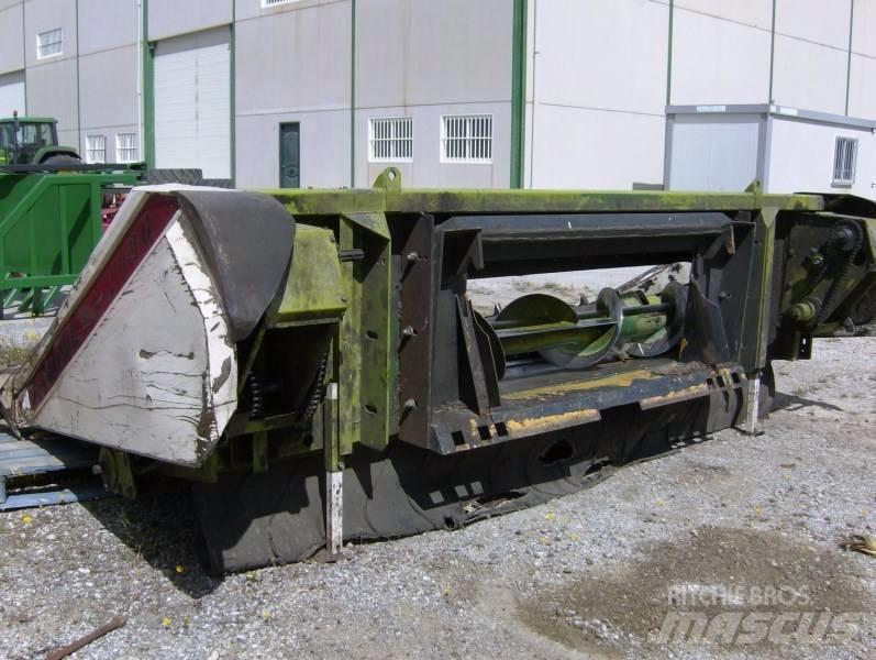 Moresil MT2090 Harvester Headers