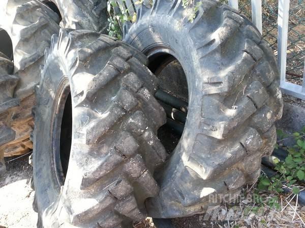  Pneus 14.5-20 Tires, wheels and rims