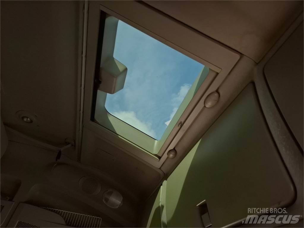 Iveco STRALIS 480 Conventional Trucks / Tractor Trucks
