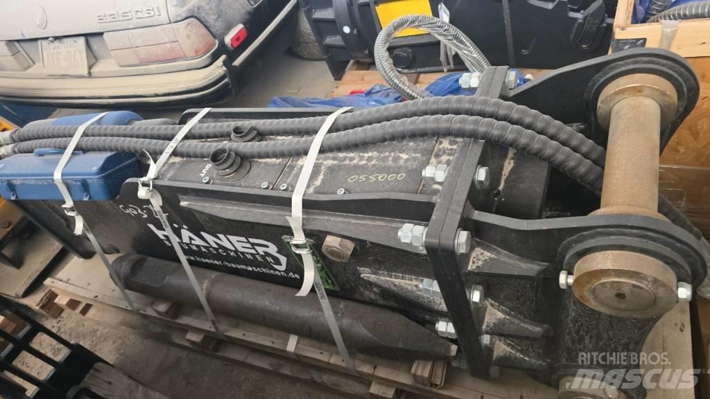  HANER HX2000A Hammers / Breakers