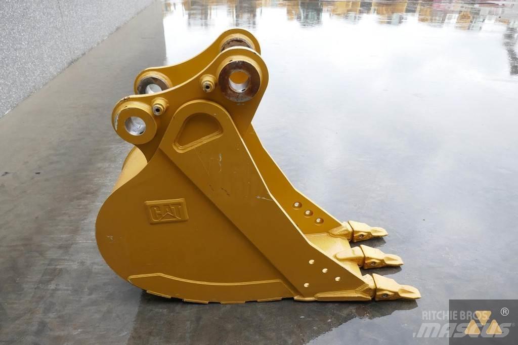 CAT Bucket Buckets