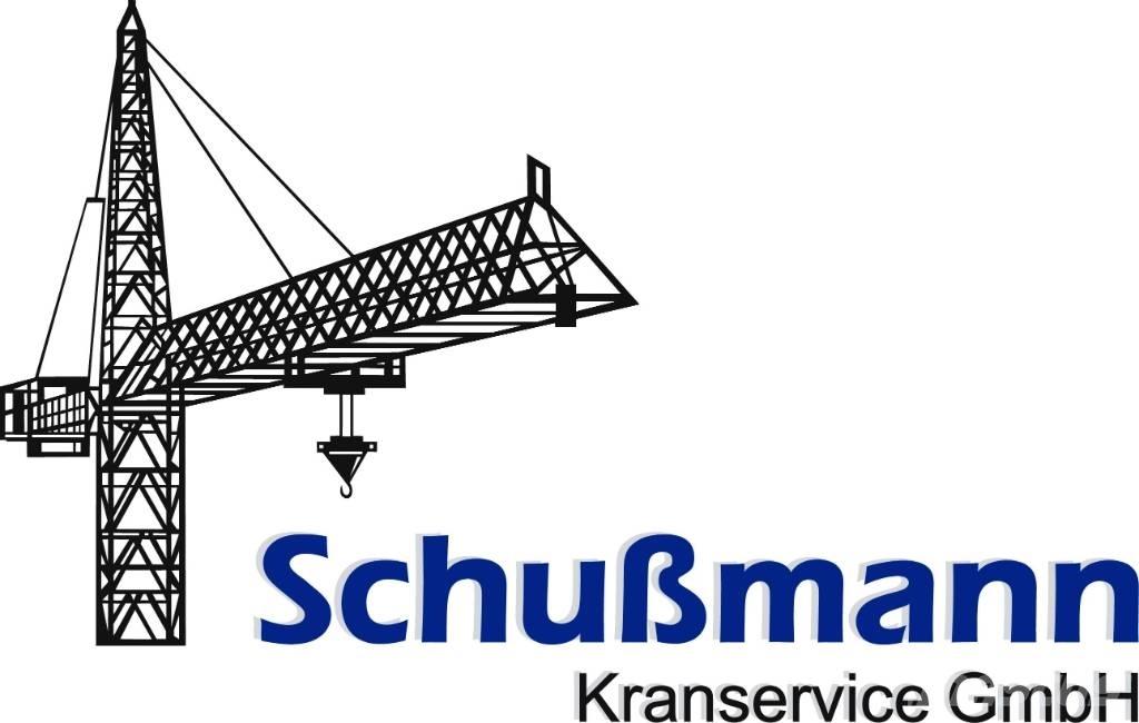 Liebherr 80 HC Tower Cranes