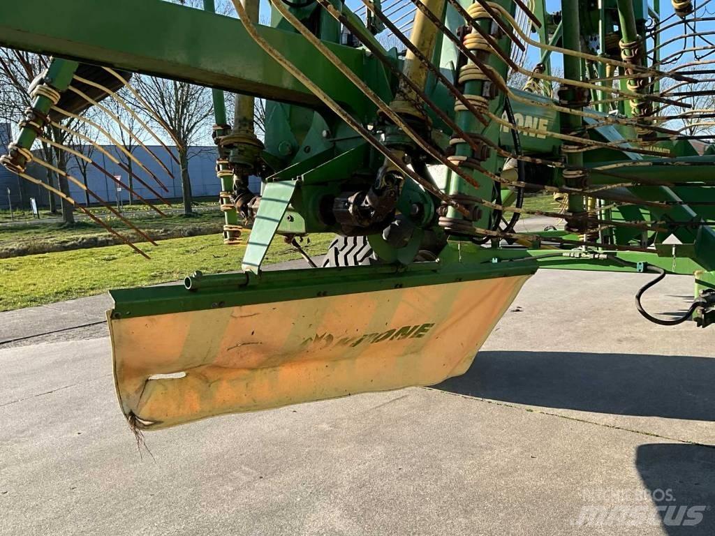 Krone Swadro 1400 Swathers \ Windrowers