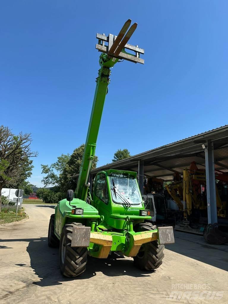 Merlo P 38.13 Telescopic Handlers