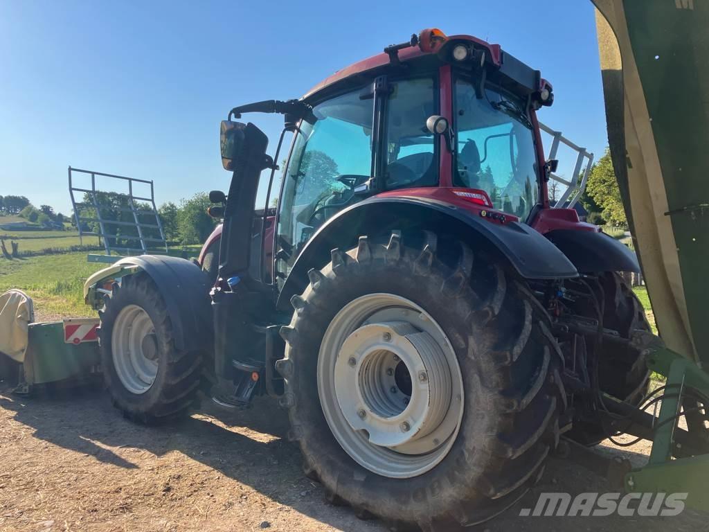 Valtra N134 DIRECT Tractors
