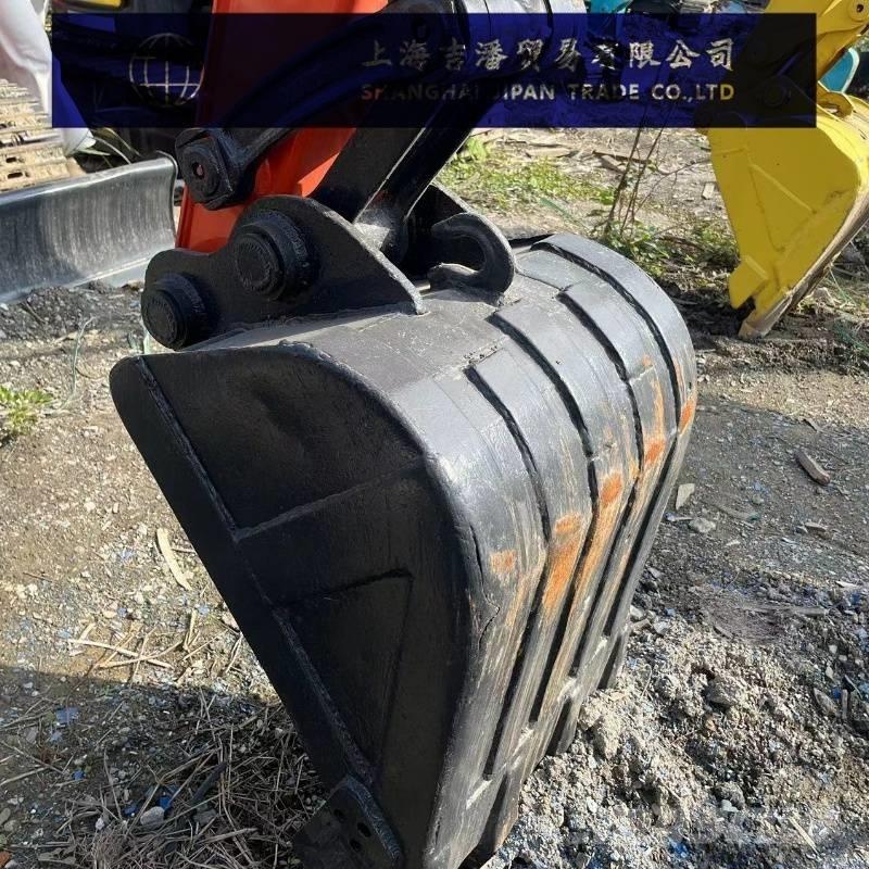 Kubota U 40 Mini Excavators <7t (Mini Diggers)