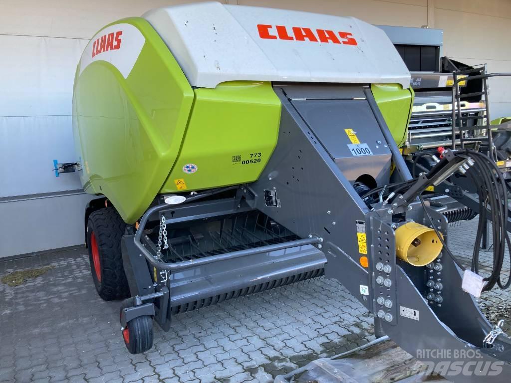 CLAAS 4000 Square Balers