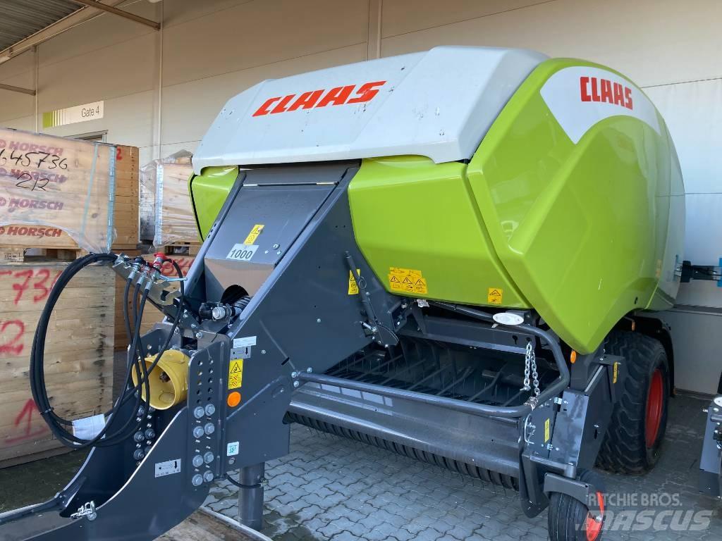 CLAAS 4000 Square Balers
