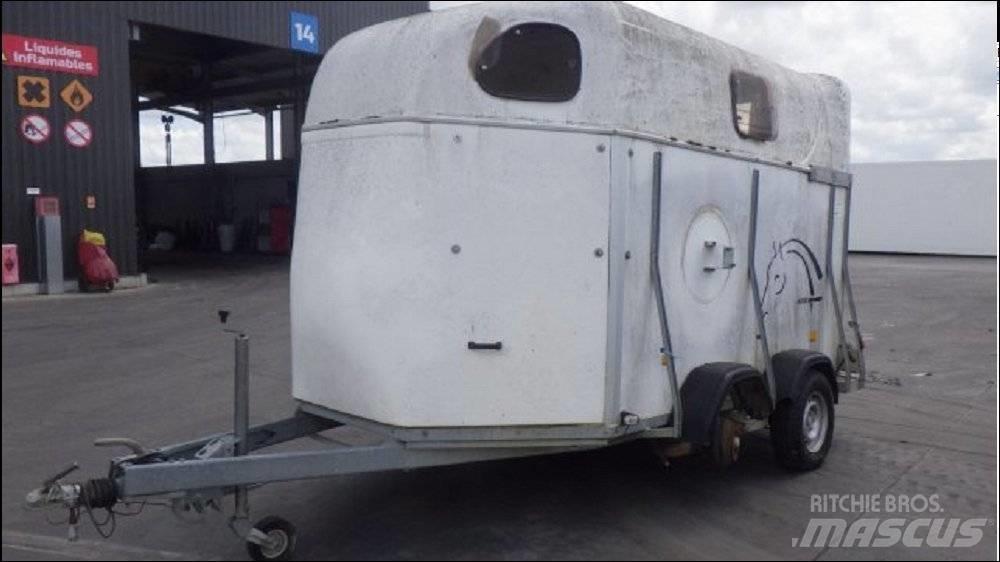 Cheval LIBER 4000 Other Trailers