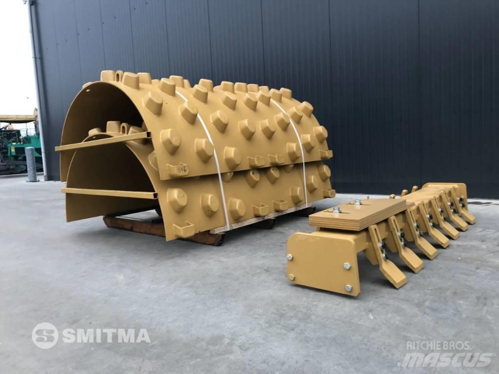 CAT CS563E Other