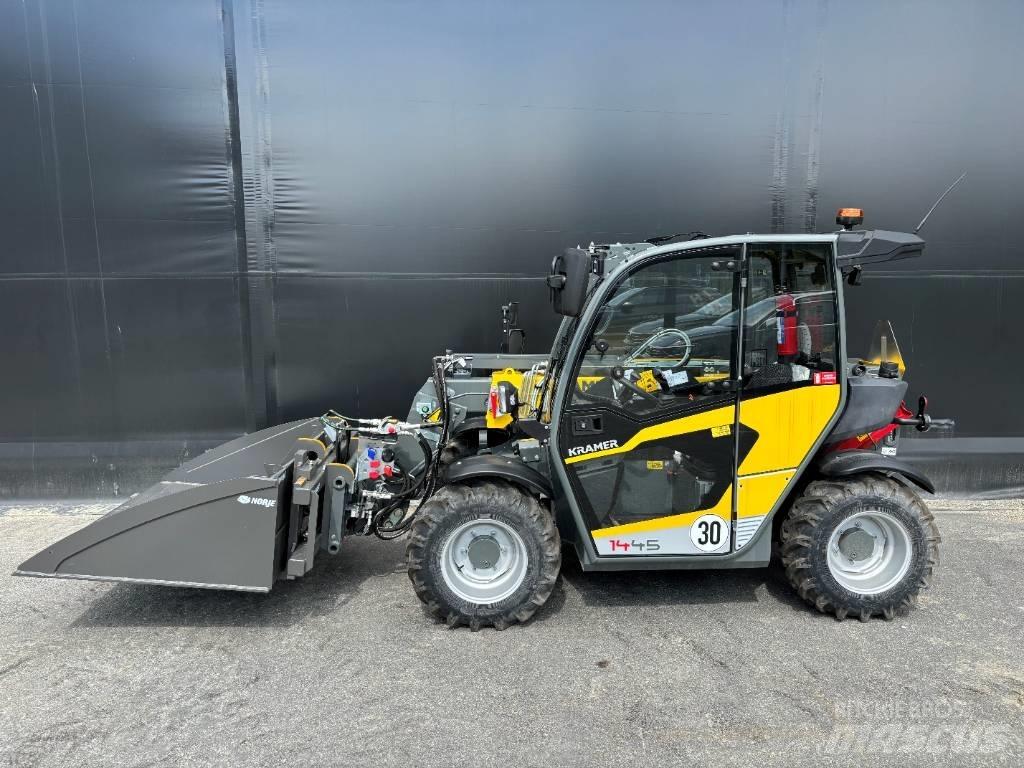 Kramer 1445 Telescopic Handlers