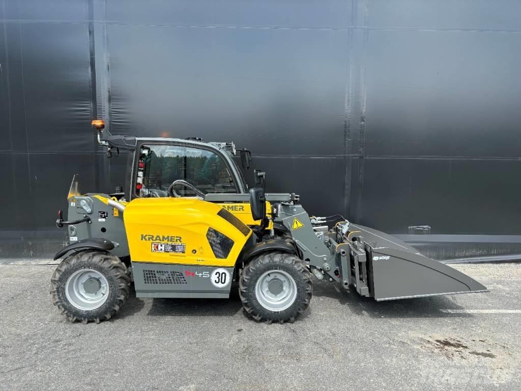 Kramer 1445 Telescopic Handlers