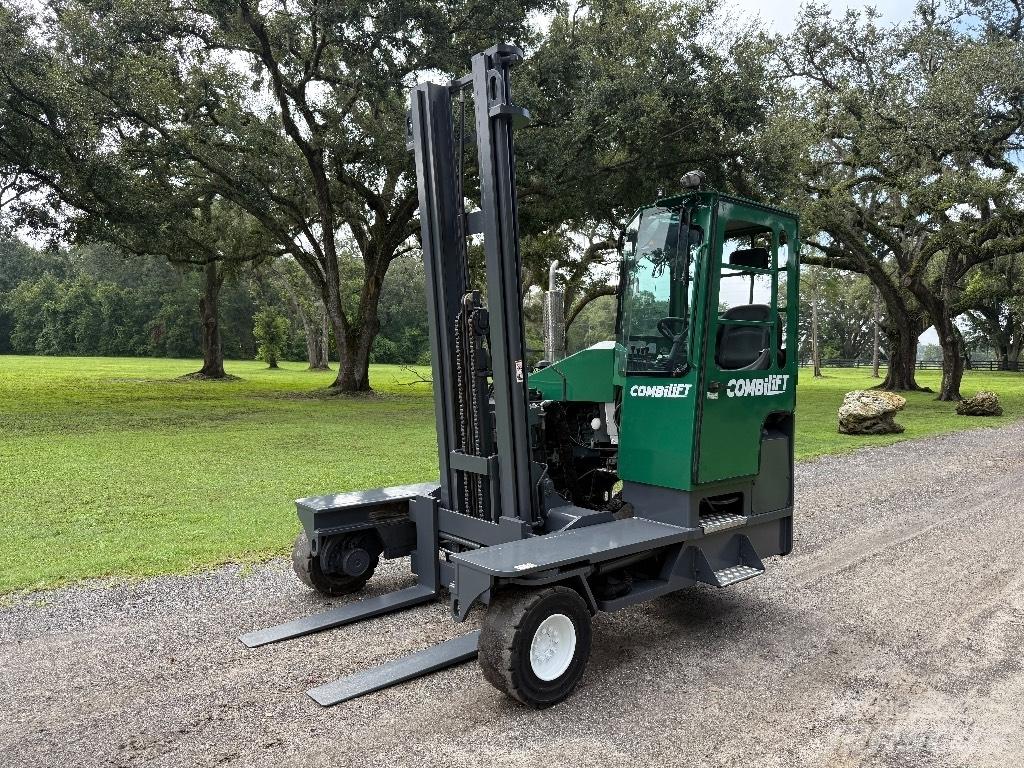 Combilift C 10000 XL Misc Forklifts