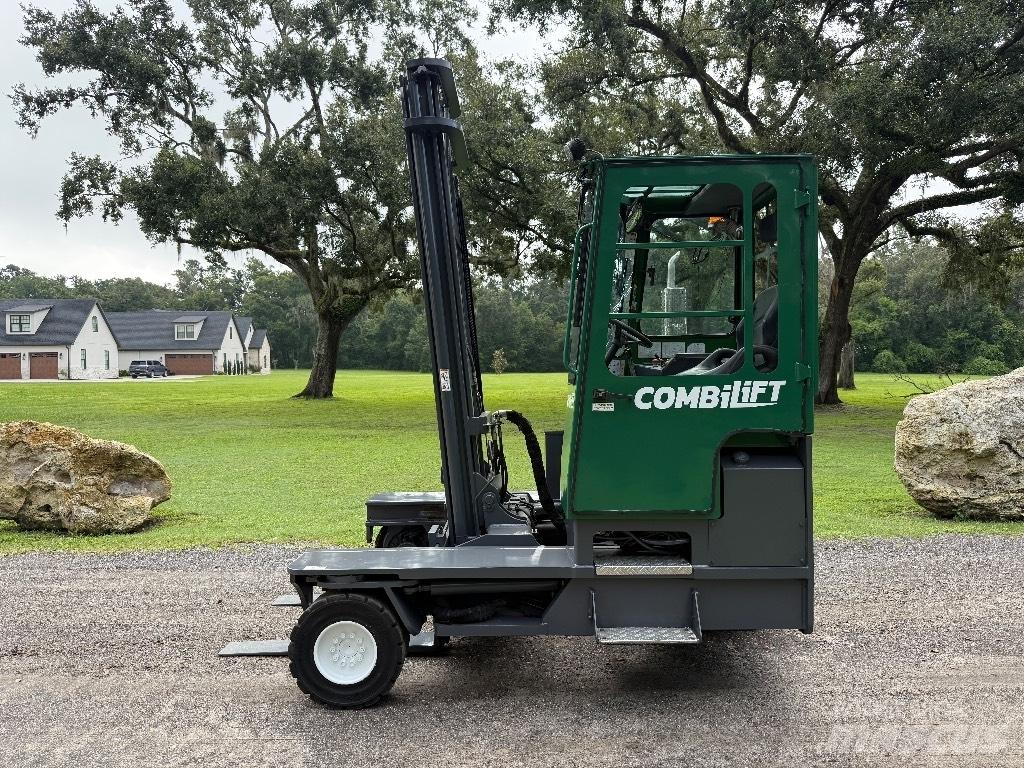 Combilift C 10000 XL Misc Forklifts