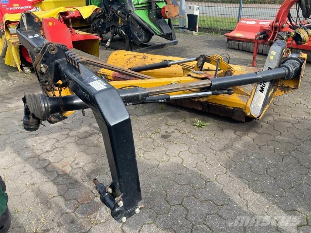Müthing MUL/S 220 Other Forage Equipment