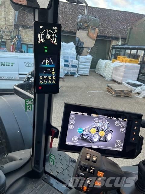 Valtra T 235 D Tractors