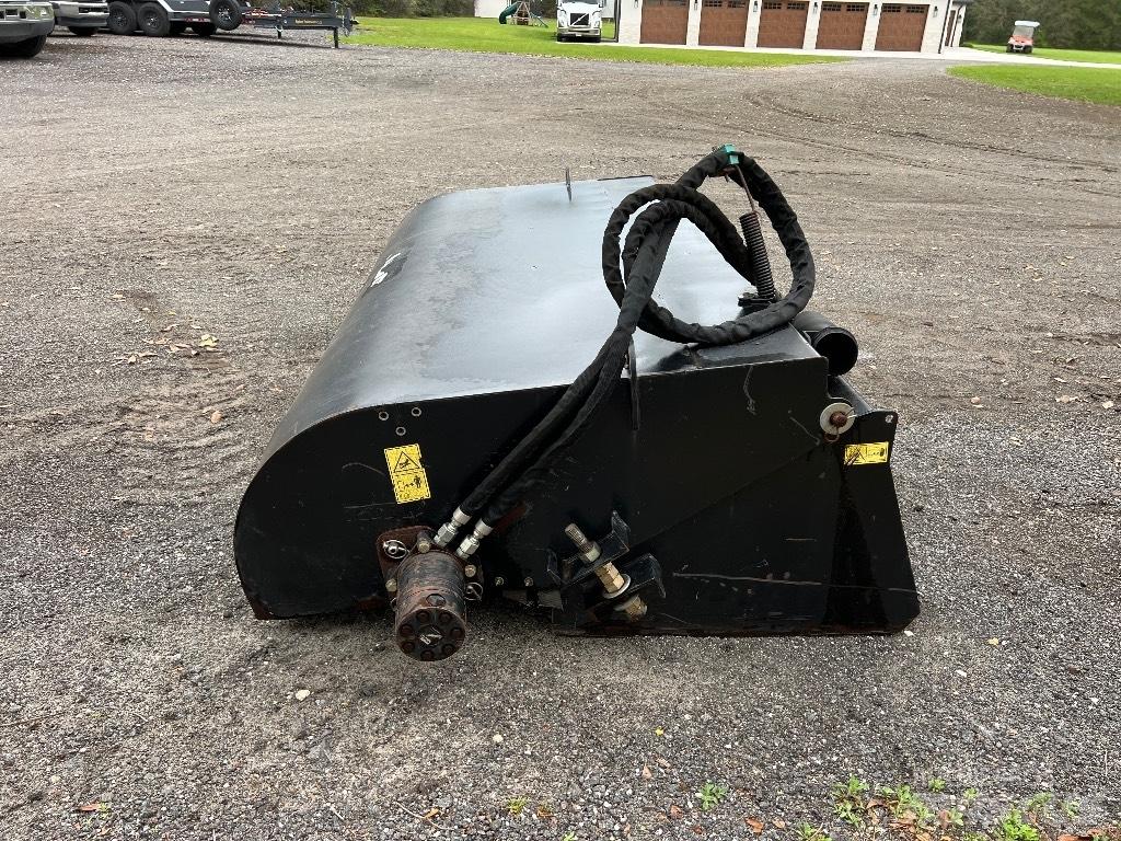 JCB 3C84 Other